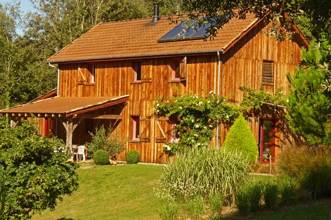 Group gite for 15 guests, Hameau du Sentier des Sources, Sarlat